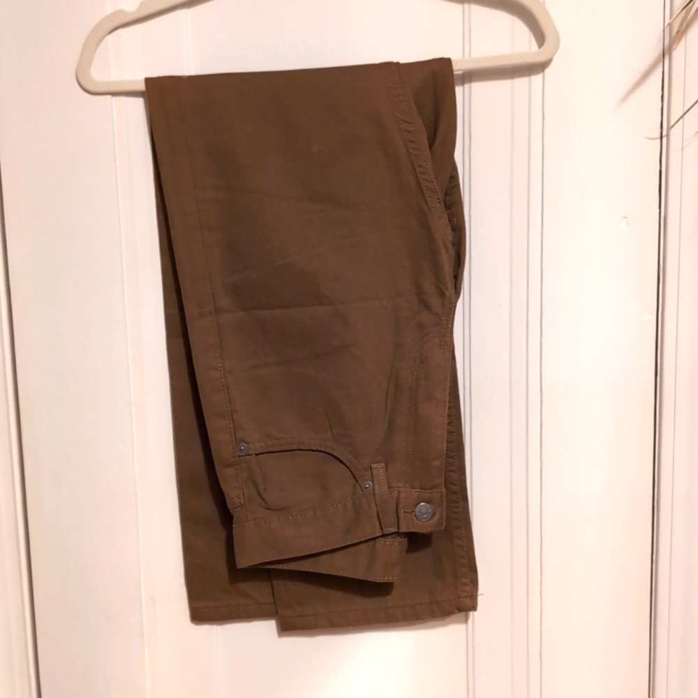 Levi's 505 Jeans